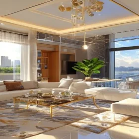 Bật mí chi tiết: Kinh nghiệm mua căn hộ Nam Viên Phú Mỹ Hưng Quận 7 mới nhất
