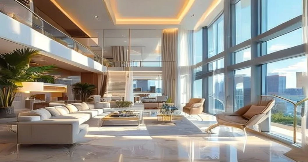 Bật mí chi tiết: Kinh nghiệm mua căn hộ The Ascentia Phú Mỹ Hưng Quận 7 mới nhất