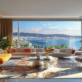 Bật mí chi tiết: Kinh nghiệm mua căn hộ The View Riviera Point Phú Mỹ Hưng Quận 7 mới nhất