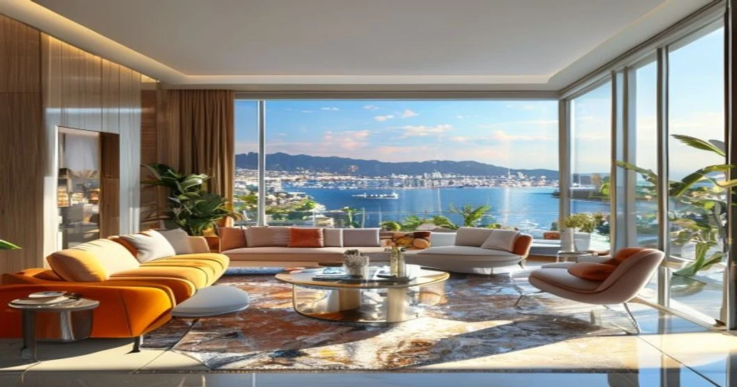 Bật mí chi tiết: Kinh nghiệm mua căn hộ The View Riviera Point Phú Mỹ Hưng Quận 7 mới nhất