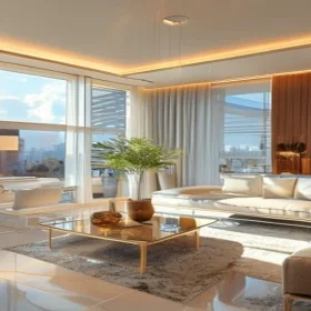 Bật mí chi tiết: Phân tích thị trường cho thuê căn hộ Cảnh Viên Phú Mỹ Hưng Quận 7 mới nhất