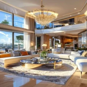Bật mí chi tiết: Phân tích thị trường cho thuê căn hộ Grand View Phú Mỹ Hưng Quận 7 mới nhất