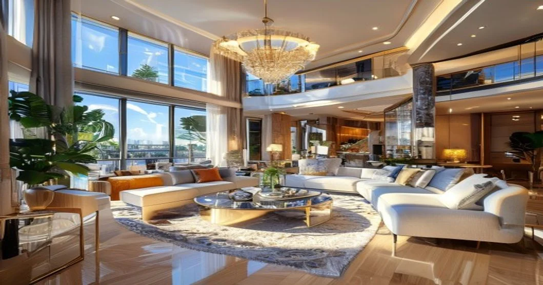 Bật mí chi tiết: Phân tích thị trường cho thuê căn hộ Grand View Phú Mỹ Hưng Quận 7 mới nhất