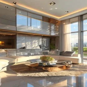 Bật mí chi tiết: Phân tích thị trường cho thuê căn hộ The Panorama Phú Mỹ Hưng Quận 7 mới nhất