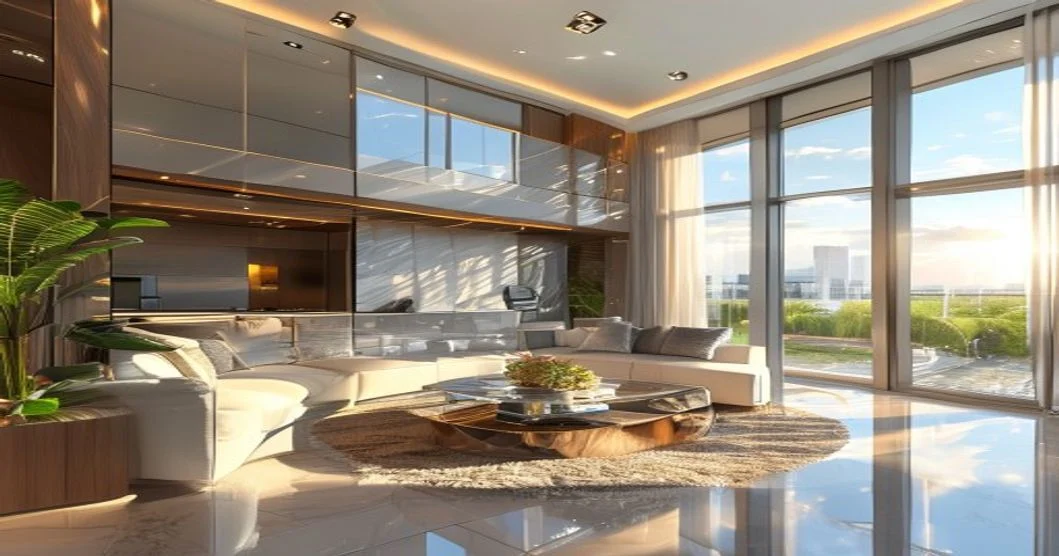 Bật mí chi tiết: Phân tích thị trường cho thuê căn hộ The Panorama Phú Mỹ Hưng Quận 7 mới nhất