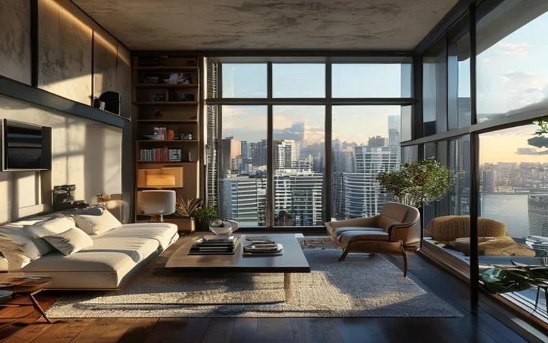 Câu chuyện trải nghiệm: Bảng giá bán căn hộ Park View Phú Mỹ Hưng Quận 7 mới nhất
