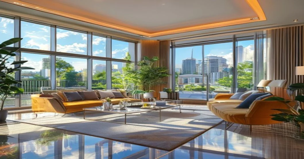 Câu chuyện trải nghiệm: Bảng giá bán căn hộ Park View Phú Mỹ Hưng Quận 7 mới nhất