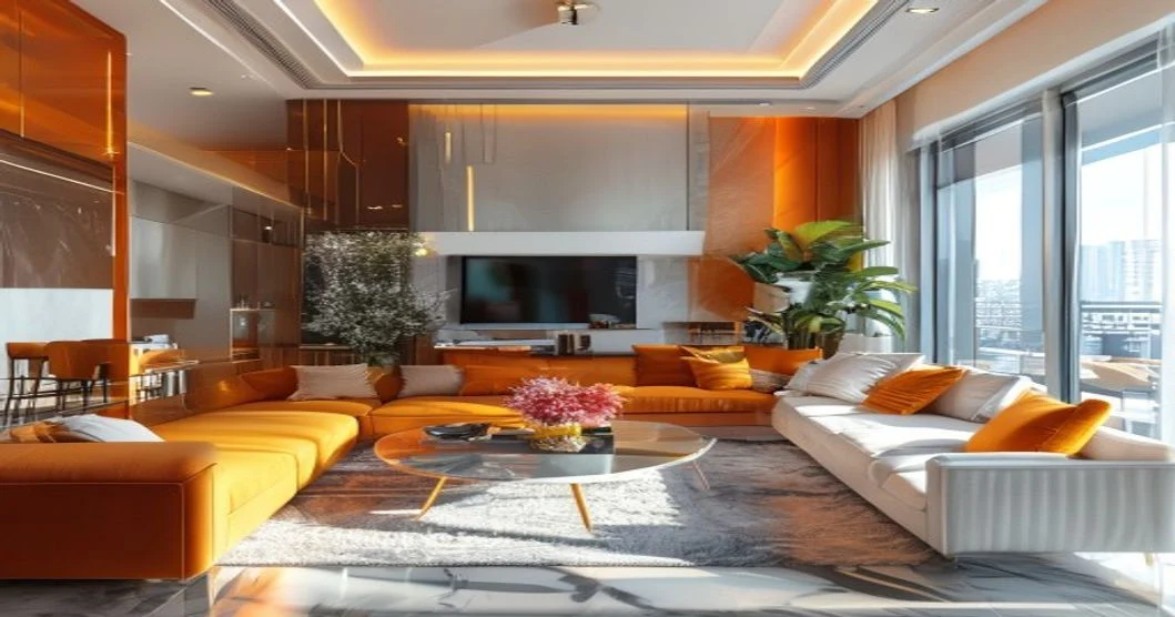 Câu chuyện trải nghiệm: Bật mí chi tiết: Phân tích thị trường cho thuê căn hộ Cảnh Viên Phú Mỹ Hưng Quận 7 mới nhất