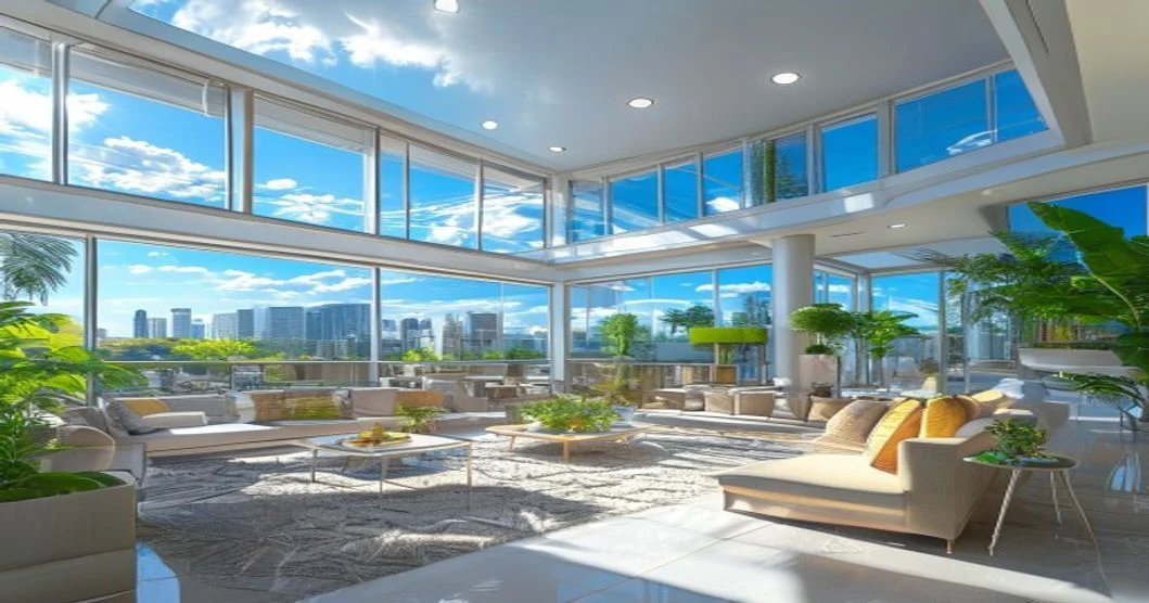 Câu chuyện trải nghiệm: Góc nhìn chuyên sâu: Bảng giá bán căn hộ Sky Garden Phú Mỹ Hưng Quận 7 mới nhất