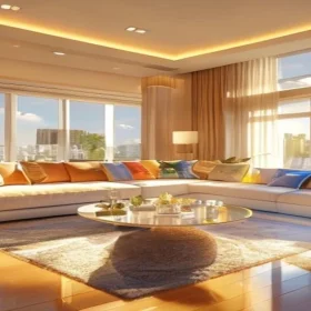 Câu chuyện trải nghiệm: Kinh nghiệm mua căn hộ Nam Viên Phú Mỹ Hưng Quận 7 mới nhất