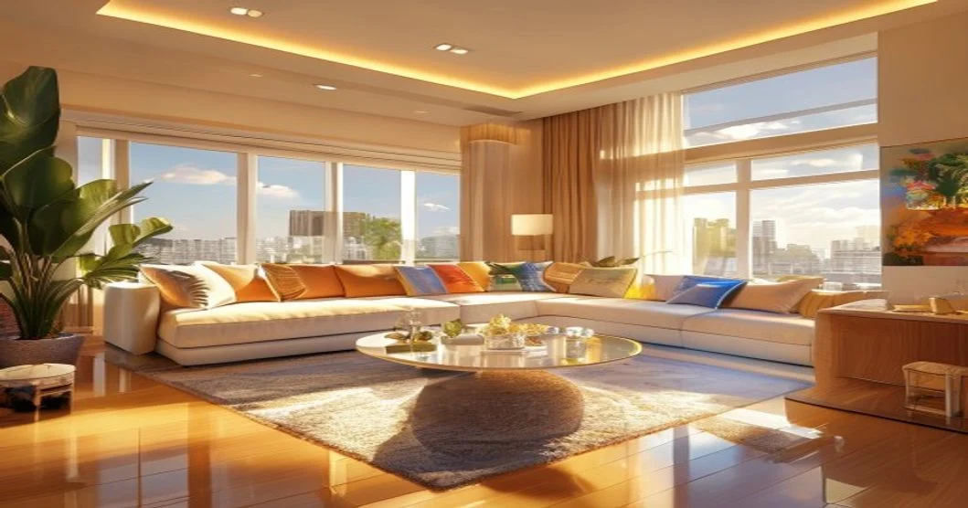 Câu chuyện trải nghiệm: Kinh nghiệm mua căn hộ Nam Viên Phú Mỹ Hưng Quận 7 mới nhất