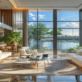 Câu chuyện trải nghiệm: Review thực tế: Cư dân đánh giá: Góc nhìn chuyên sâu: Kinh nghiệm đi thuê căn hộ Riverside Residence Phú Mỹ Hưng Quận 7 mới nhất