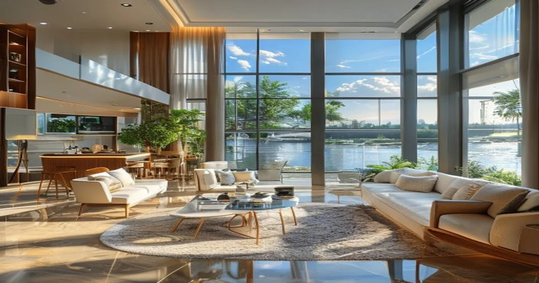 Câu chuyện trải nghiệm: Review thực tế: Cư dân đánh giá: Góc nhìn chuyên sâu: Kinh nghiệm đi thuê căn hộ Riverside Residence Phú Mỹ Hưng Quận 7 mới nhất