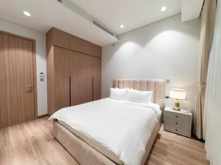 Cho Thuê Căn Hộ Horizon 3 Phòng Ngủ 121m2 Sang Trọng Đẳng Cấp
