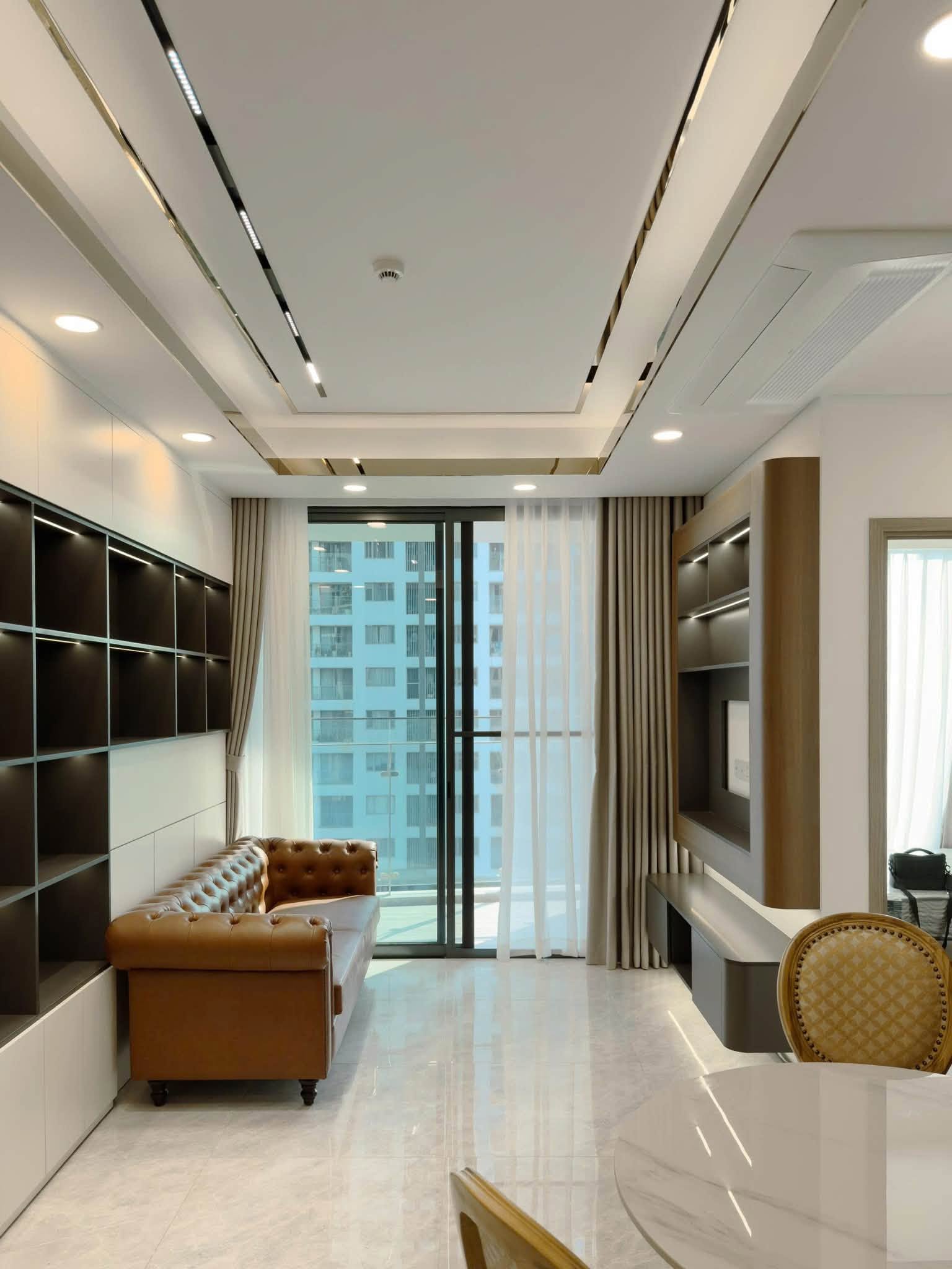 Phân tích chi tiết các loại hình căn hộ và tiềm năng chuyển nhượng