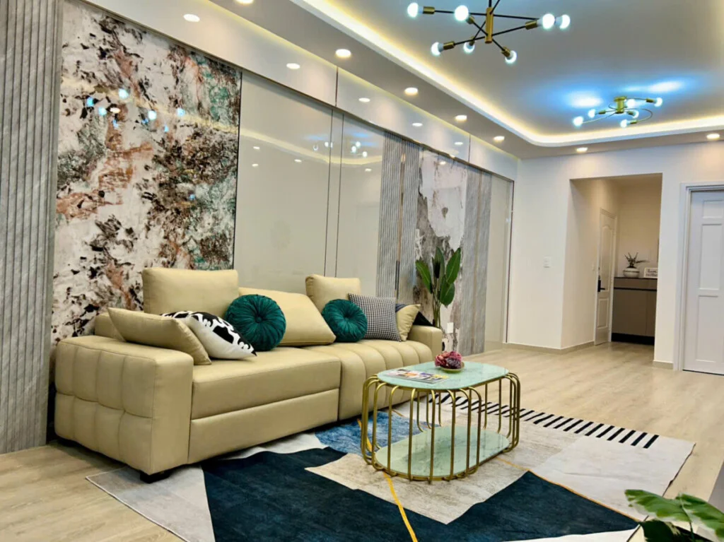 Phân tích tiềm năng đầu tư và nhu cầu thuê tại Quận 7