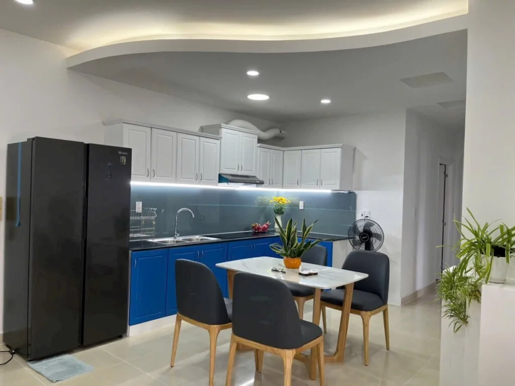 Cho Thuê Căn Hộ Sky Garden 2, 91m2, 3 Phòng Ngủ Giá Cực Tốt