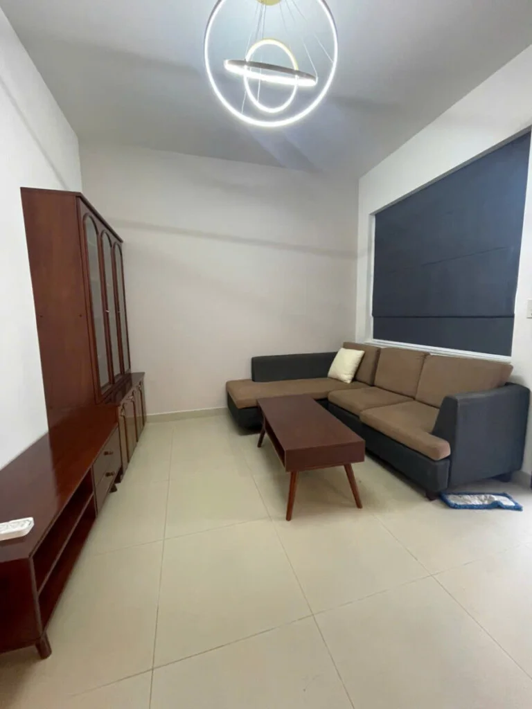 Cho Thuê Căn Hộ Park View 2PN 74m2 – Giá Tốt Nhất Khu Vực