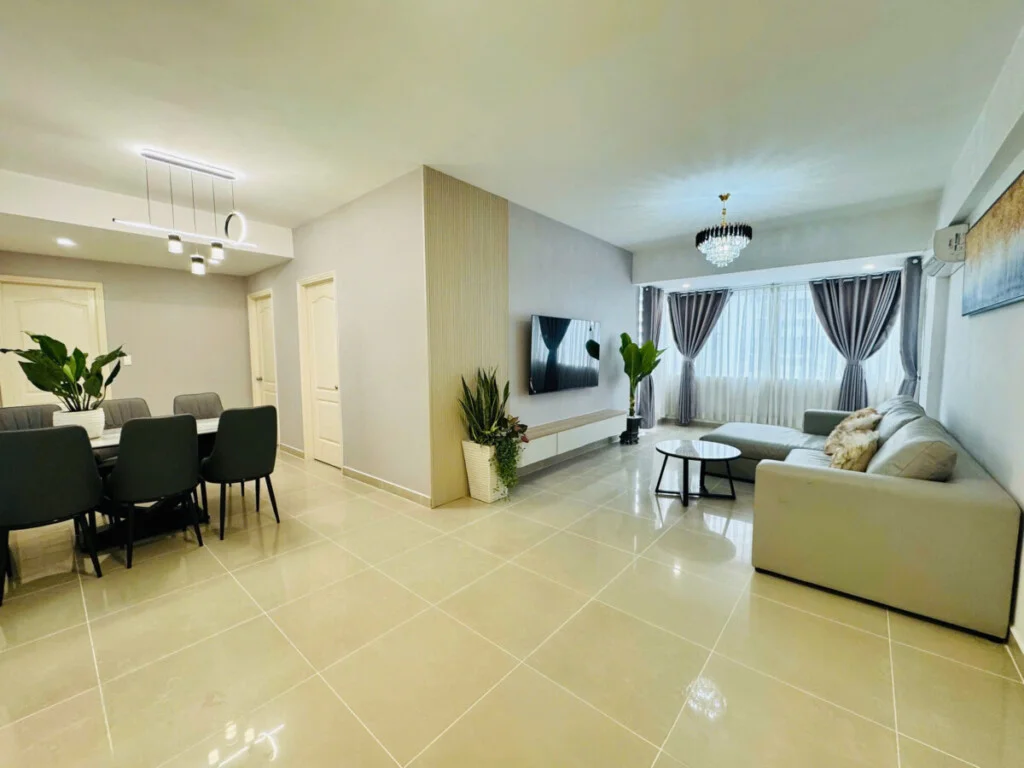 Tổng quan về giá trị cốt lõi của dự án căn hộ Mỹ Khánh
