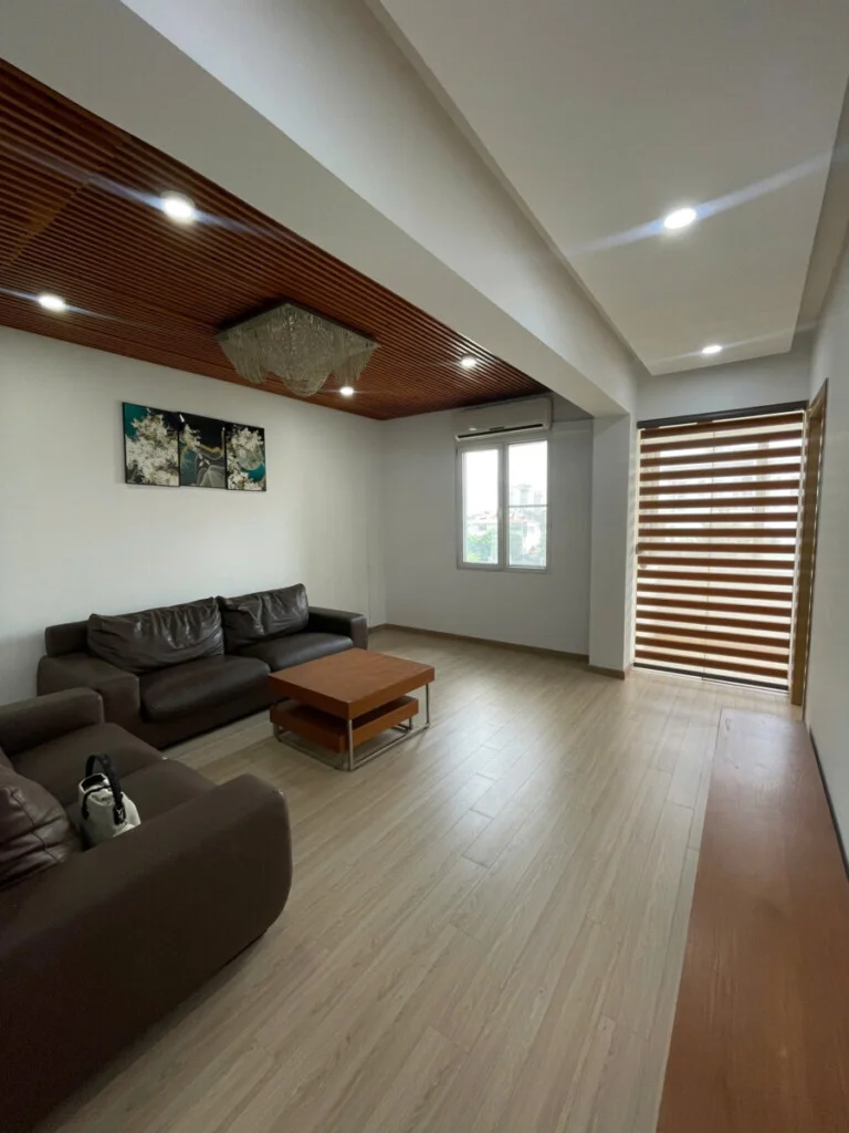 Cho Thuê Căn Hộ Mỹ Khánh 1 Phú Mỹ Hưng 118m2 Full Nội Thất Đẹp