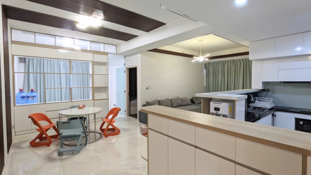 Bán Căn Hộ Midtown 3PN 110m2 Căn Góc View Đẹp Sẵn Nội Thất