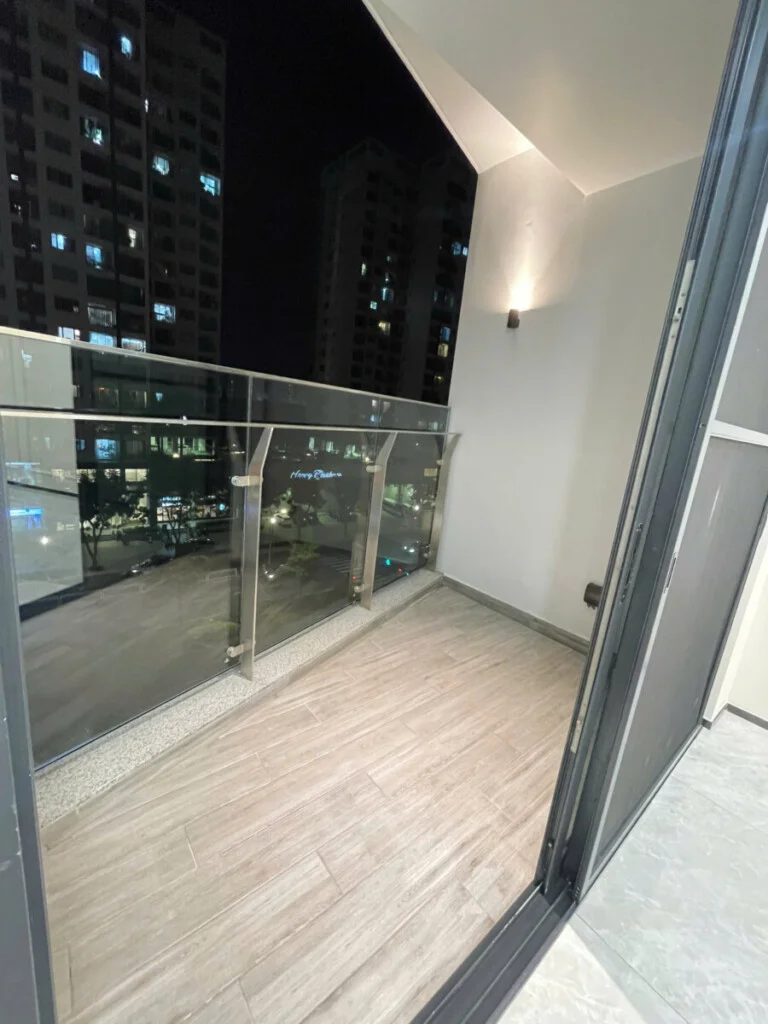 Kiến trúc vượt thời gian và triết lý thiết kế đương đại