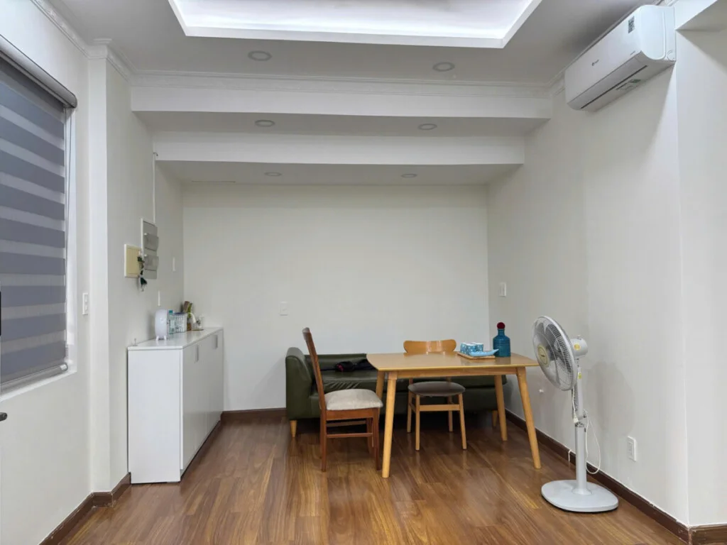 Cho Thuê Căn Hộ Park View 2PN 74m2 – Giá Tốt Nhất Khu Vực
