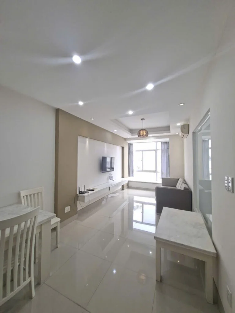 Cho Thuê Căn Hộ Sky Garden 3, 2PN/56m2, Giá Tốt, Sẵn Sàng Dọn Vào