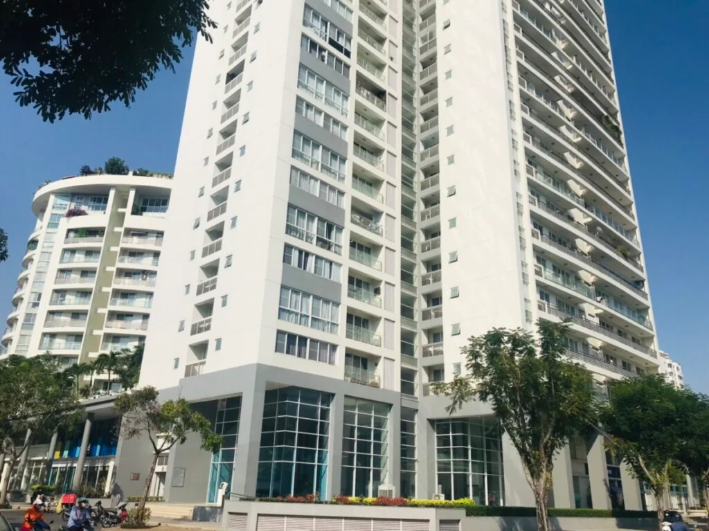 Riverpark Residence
