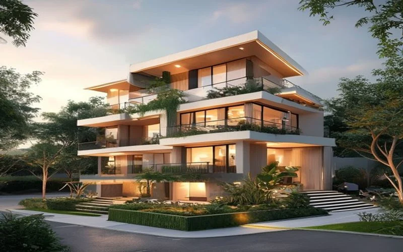 Có nên đầu tư căn hộ Nam Phúc Quận 7 thời điểm này không?