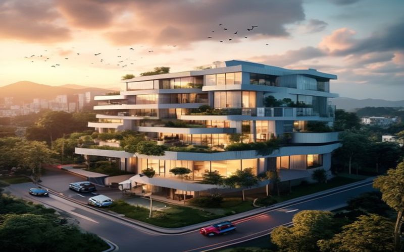Bảng so sánh hiệu suất cho thuê căn hộ cao cấp tại Quận 7 năm 2026