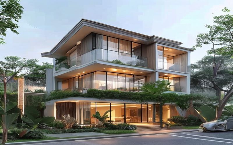 Cách thức lựa chọn và định giá khi mua bán chung cư Phú Mỹ Hưng