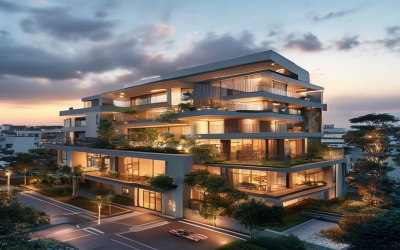 Cách tiếp cận khách hàng mục tiêu tại Quận 7