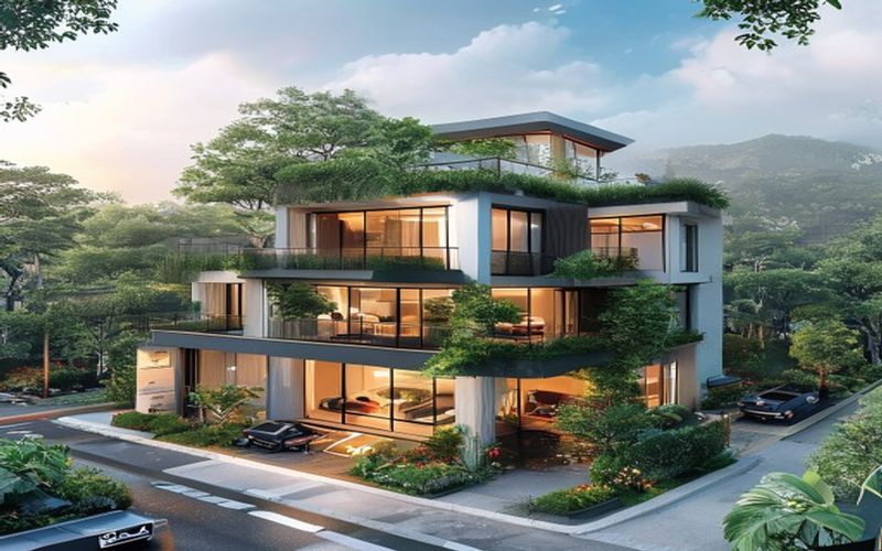 Chiến lược đánh giá giá trị thực của căn hộ Hưng Vượng