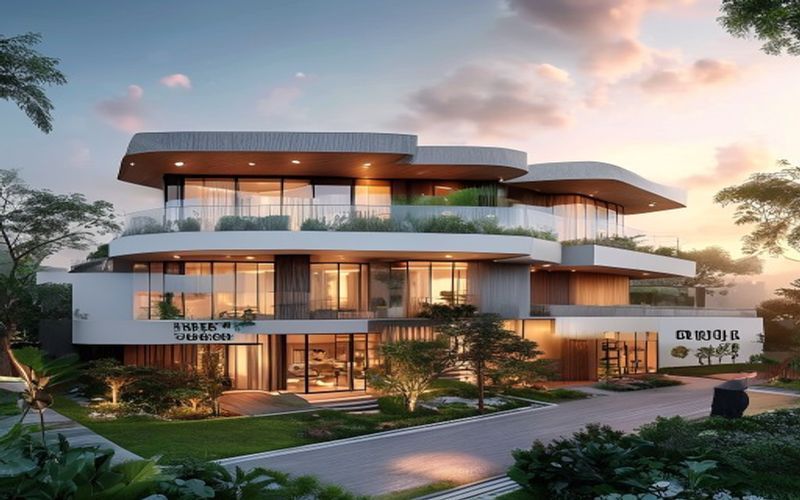 Chiến lược nâng cấp Căn hộ Mỹ Gia để thu hút khách thuê quốc tế