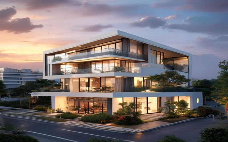 Chiến lược nâng cấp nội thất để tăng giá cho thuê căn hộ Horizon