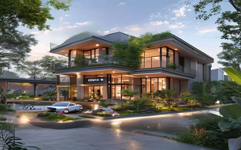 Chiến lược tối ưu hóa lợi nhuận cho thuê tại Quận 7