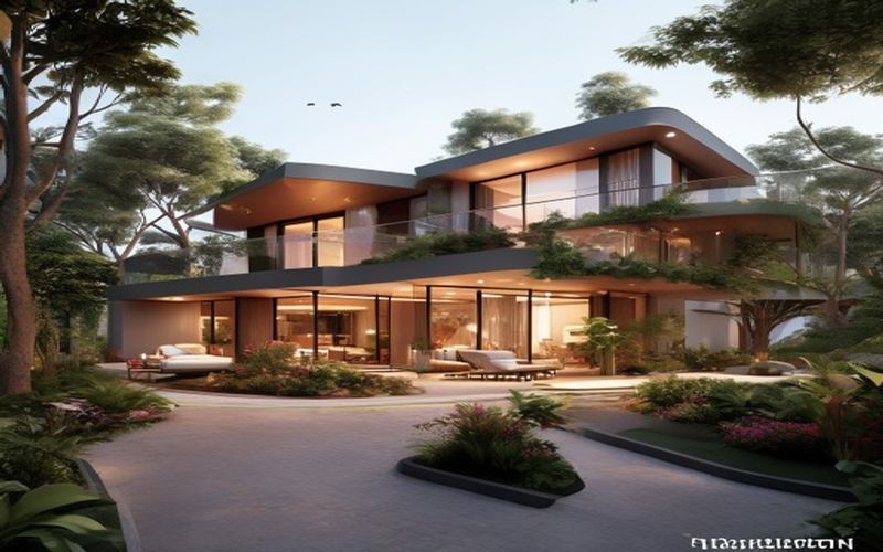 Giá trị đầu tư bền vững tại thị trường Quận 7