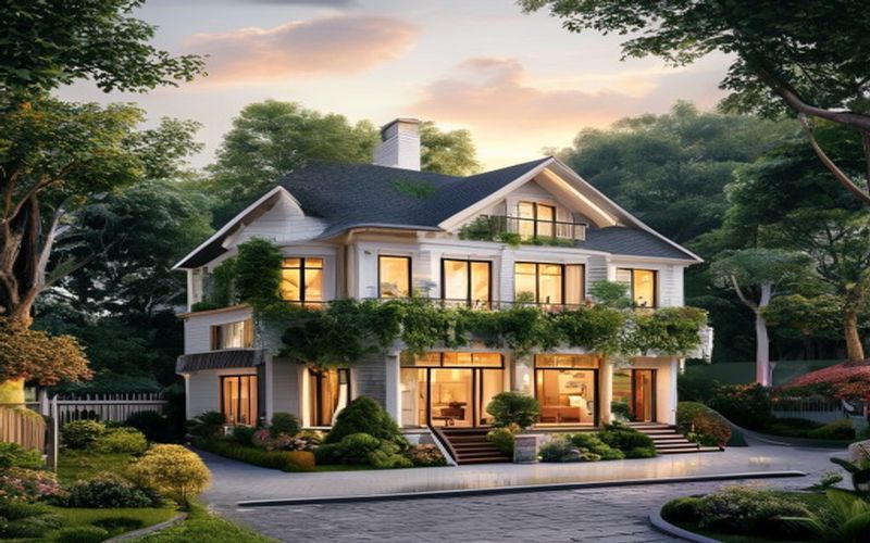 Phân tích chiến lược khai thác dòng tiền cho thuê