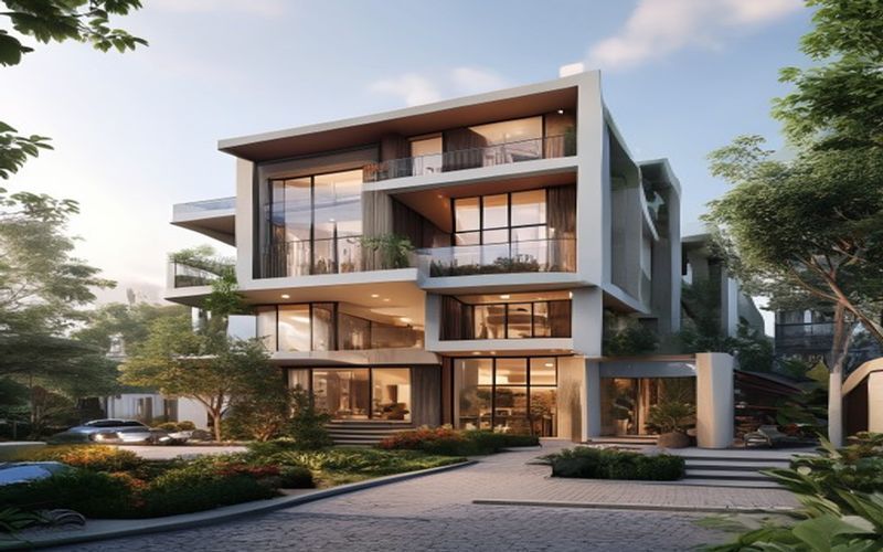 Phân tích giá trị đầu tư và thanh khoản của dự án