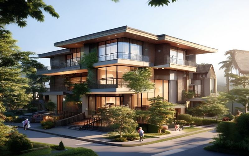 Phân tích thị trường bất động sản Phú Mỹ Hưng