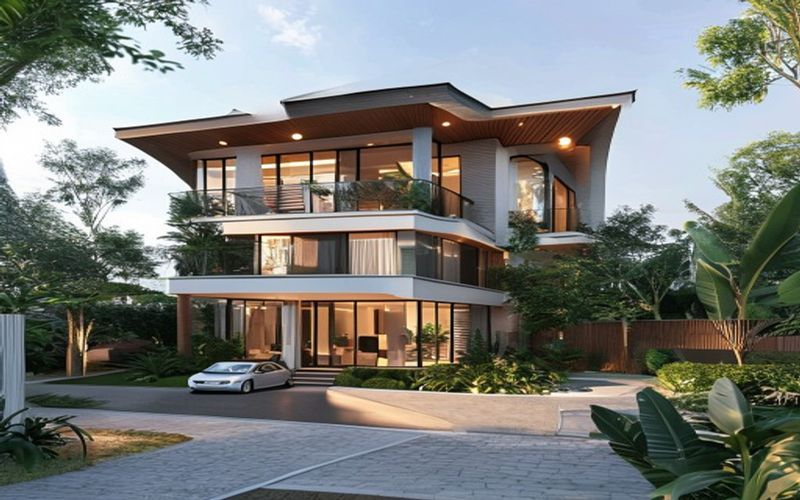 Phân tích thị trường bất động sản Phú Mỹ Hưng