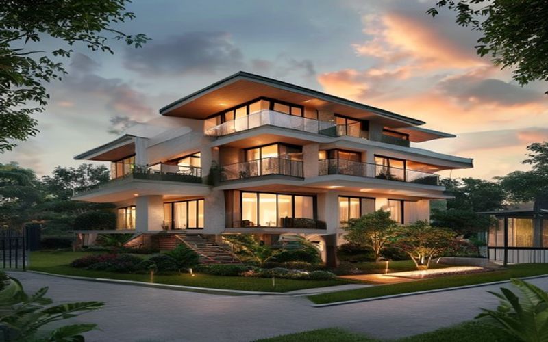 Phân tích thị trường bất động sản Phú Mỹ Hưng