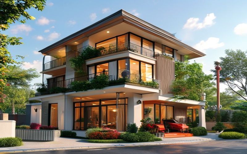 Phân tích tiềm năng sinh lời và giá trị tài sản