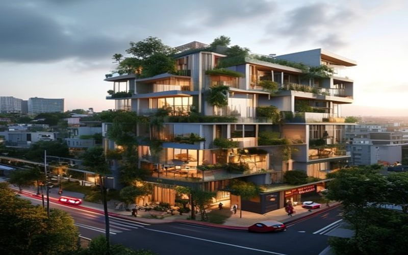 Phân tích trải nghiệm sống đặc quyền tại Urban Hill