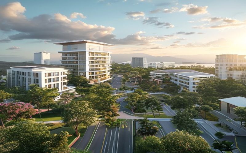 Phân tích trải nghiệm sống tại Sky 3 Phú Mỹ Hưng