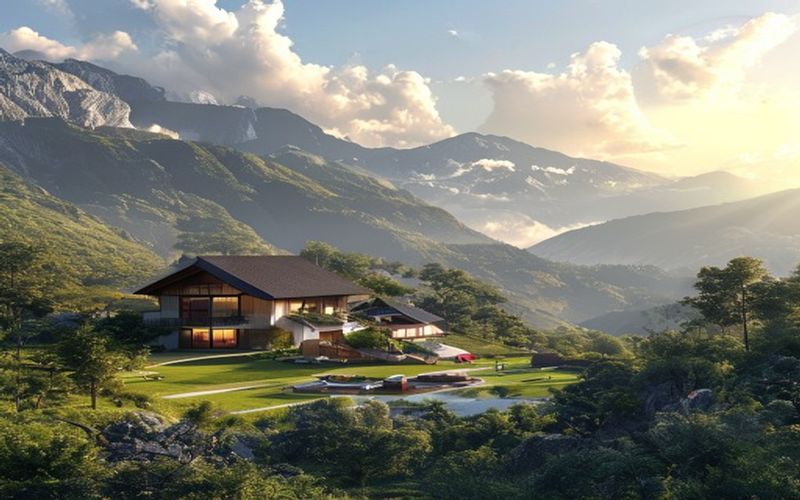 Phân tích trải nghiệm thực tế khi sinh sống tại dự án