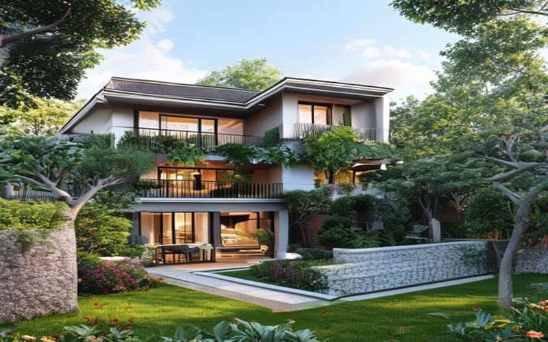 Phân tích tiện ích đặc quyền cho cư dân
