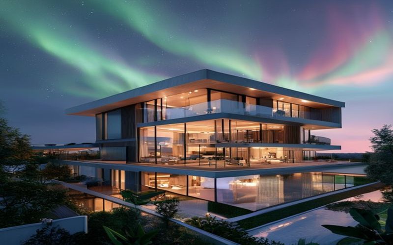 So sánh hiệu suất đầu tư căn hộ cao cấp tại Quận 7