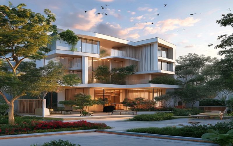 Sức sống trường tồn của biểu tượng căn hộ Sky Garden